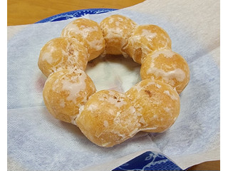 高評価】ミスタードーナツ ポン・デ・リングの感想・クチコミ