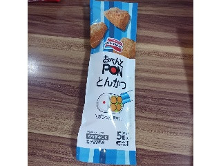 おべんとPON とんかつ