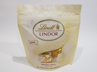 高評価】リンツ リンドール ホワイトパックの感想・クチコミ・商品情報