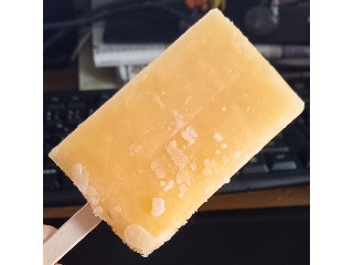 ガリガリ君 九州みかん