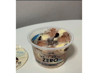 ZERO パフェ