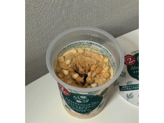FAMIMA CAFE クッキー増量