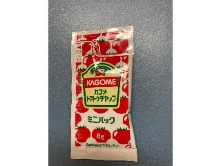 トマトケチャップ ミニ