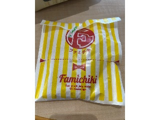 ファミリーマート ファミチキ