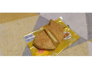 もっちりたい焼き