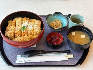 香林