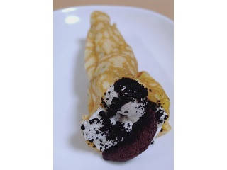 ファミマルSweets ザクっと食感