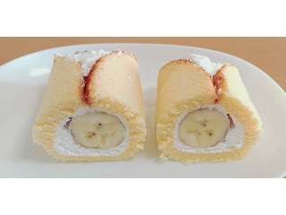 まるごとバナナ