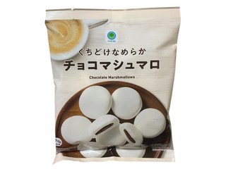 てんけい くちどけなめらか チョコマシュマロ（天恵製菓）クチコミ2件