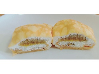 しあわせクレープ
