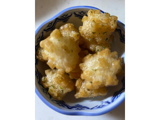 ポンスケ Ponsuke Seaweed flavor 77g (ベストチョイス ベストチョイス ポンスケ