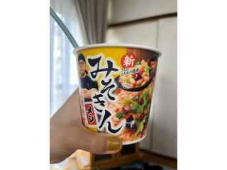 中評価】日清食品 HIKAKIN PREMIUM みそきん 濃厚