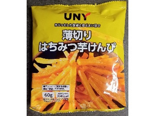 薄切りはちみつ芋けんぴ