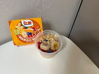 Dole マンゴーボウル