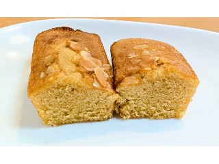 フジパン メープルケーキ
