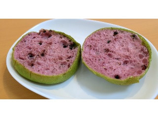 セブンプレミアム スイカみたいなパン