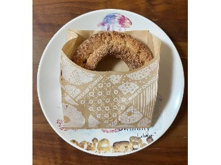 オールドファッション