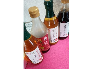 美濃 特選味付ぽん酢