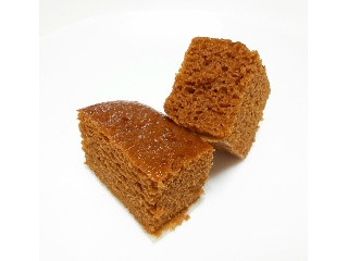 ヤマザキ 黒糖フークレエ