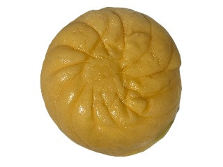 ファミリーマート のび～るチーズの濃厚ピザまん