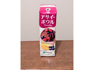 アサイーボウル Smoothie