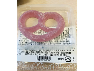 【早い者勝ち！】36枚グミッツェル　ヒトツブカンロまとめ売り　36個　6箱分 Amazon | ヒトツブカンロ グミッツェル 6個セット