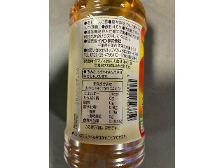 トップバリュ 純りんご酢