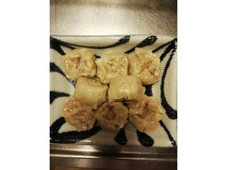 黒豚シュウマイ