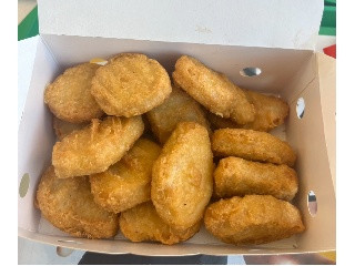 チキンマックナゲット