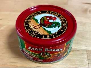 チリさばフレーク