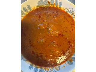 レトルト バターチキンカレー