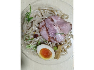 とみ田監修 濃厚豚骨魚介