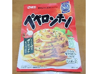 まぜるだけのスパゲッティソース ペペロンチーノ
