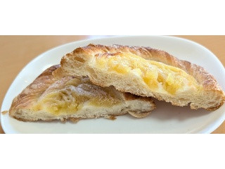 うずまきマロンデニッシュ