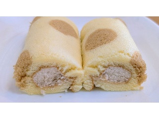 ロールちゃん マロン