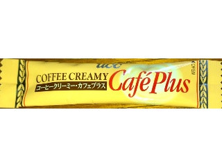 コーヒークリーミー カフェプラス