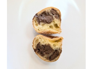 ファミマルSweets モッチ生ドーナツ 生チョコ