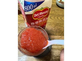 トマトジュース