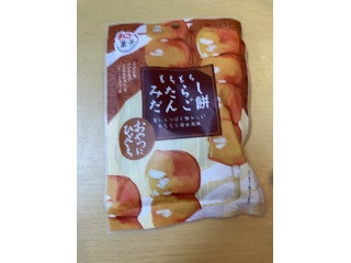 中評価】天狗堂宝船 もちもち みたらしだんご餅の感想・クチコミ・商品