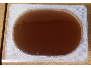 ショッパーズプライス 寒天こんにゃくゼリー ぶどう