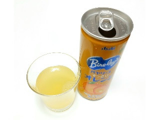 バヤリース オレンジ