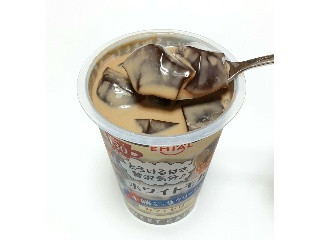 ホワイトモカカフェゼリー
