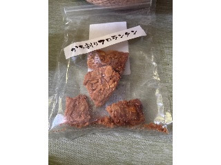 かち割りフロランタン