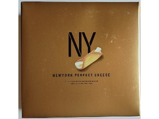 中評価】かみなり舎 ニューヨークパーフェクトチーズの感想・クチコミ