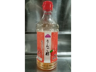 トップバリュ リンゴ酢