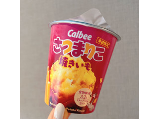 さつまりこ Amazon.co.jp: カルビー さつまりこ焼きいも 56g×12袋 : 食品・飲料・お酒