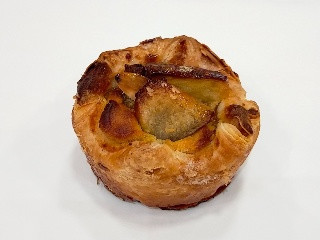 デリフランス さつまいものフロランタン風パイ