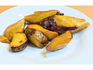 セブンプレミアム カリッと大学いも