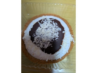 Uchi Cafe’ ふわとろマシュマロタルト