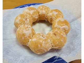 ミスタードーナツ ポン・デ・リング